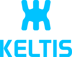 Keltis logo