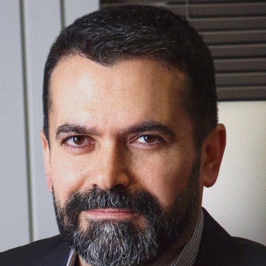 Dr. Cengiz Ekrem Teymur